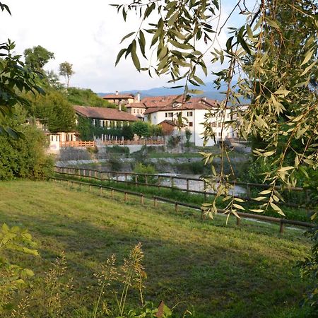 Casetta Next To The Creek Sebastiano Ricci Belluno Exterior foto