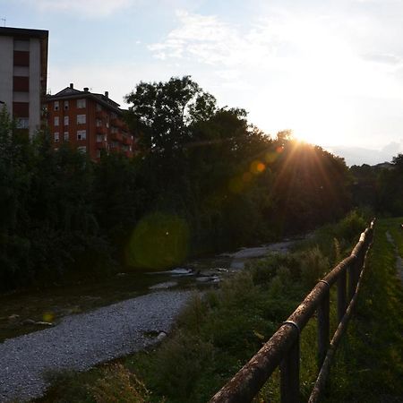 Casetta Next To The Creek Sebastiano Ricci Belluno Exterior foto